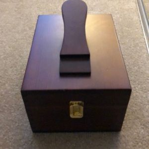 Kiwi shoe shining kit